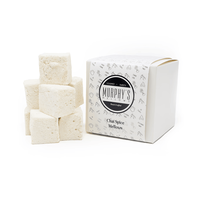 Chai Spice Mellows