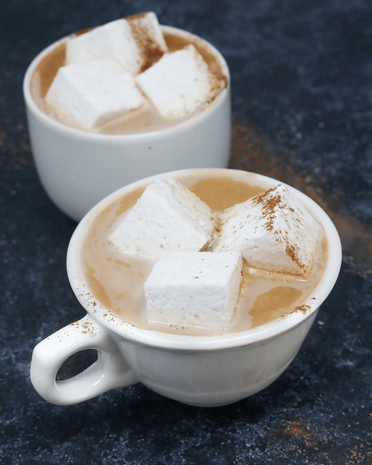 Chai Spice Mellows