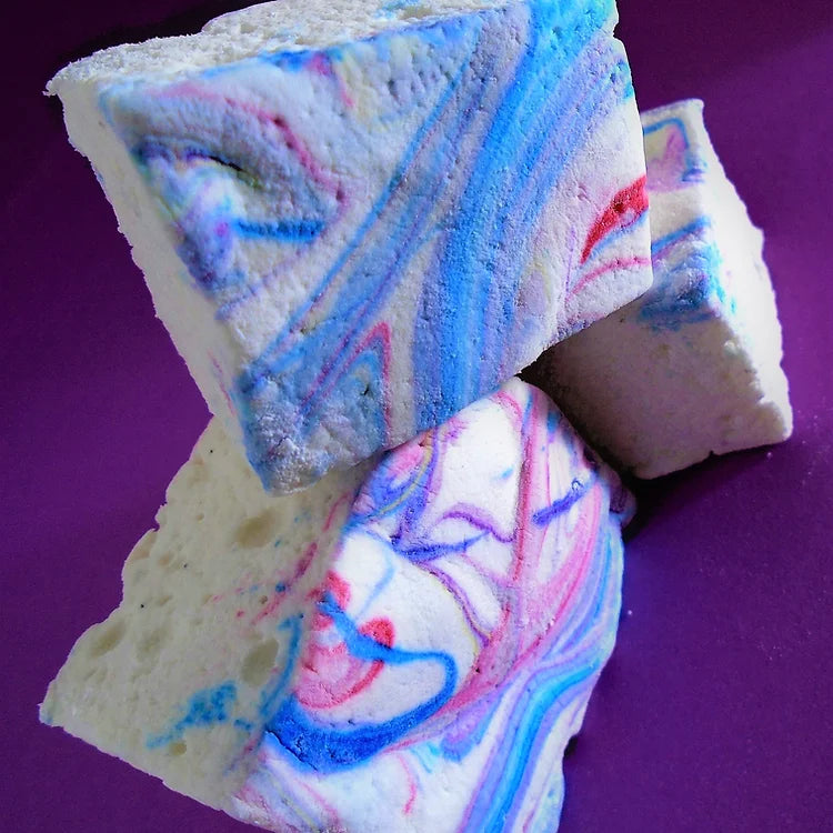 Tie Dye Vanilla Mellows