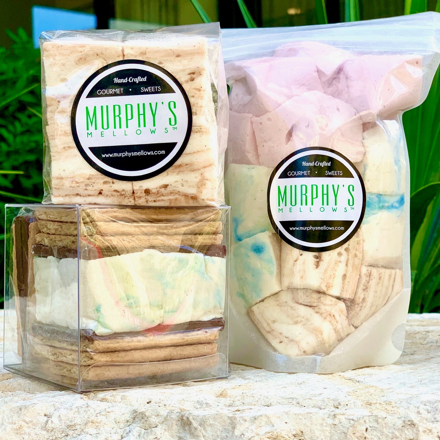 Mellow Snack Pack