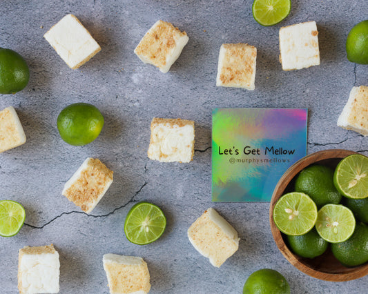 Key Lime Mellows