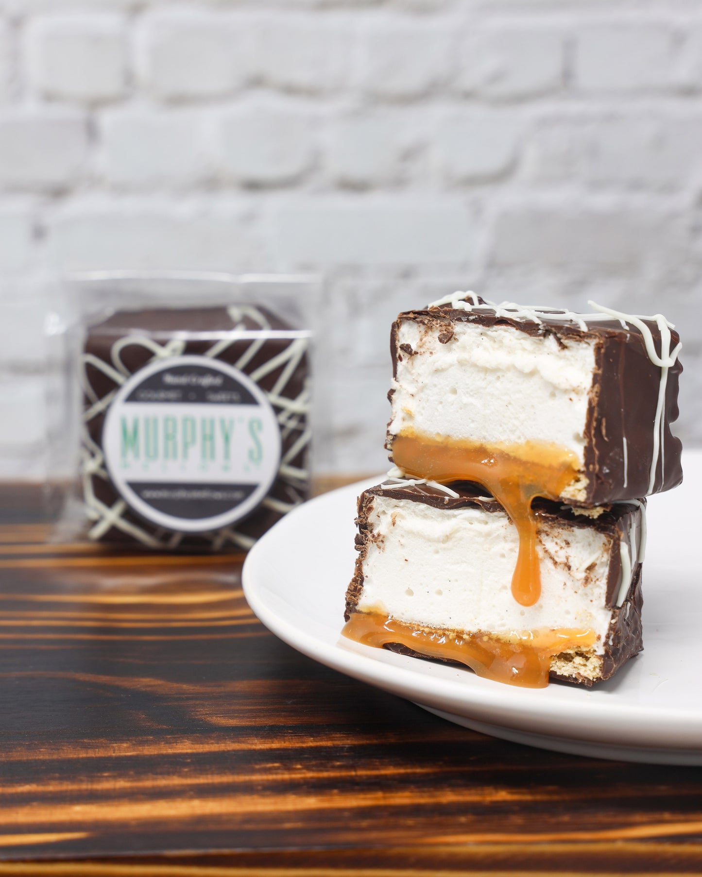 Original Texas S'more