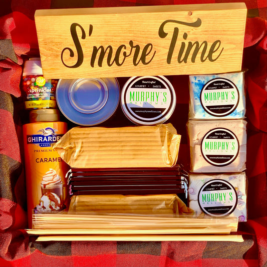 Build Your Own S'mores Kit